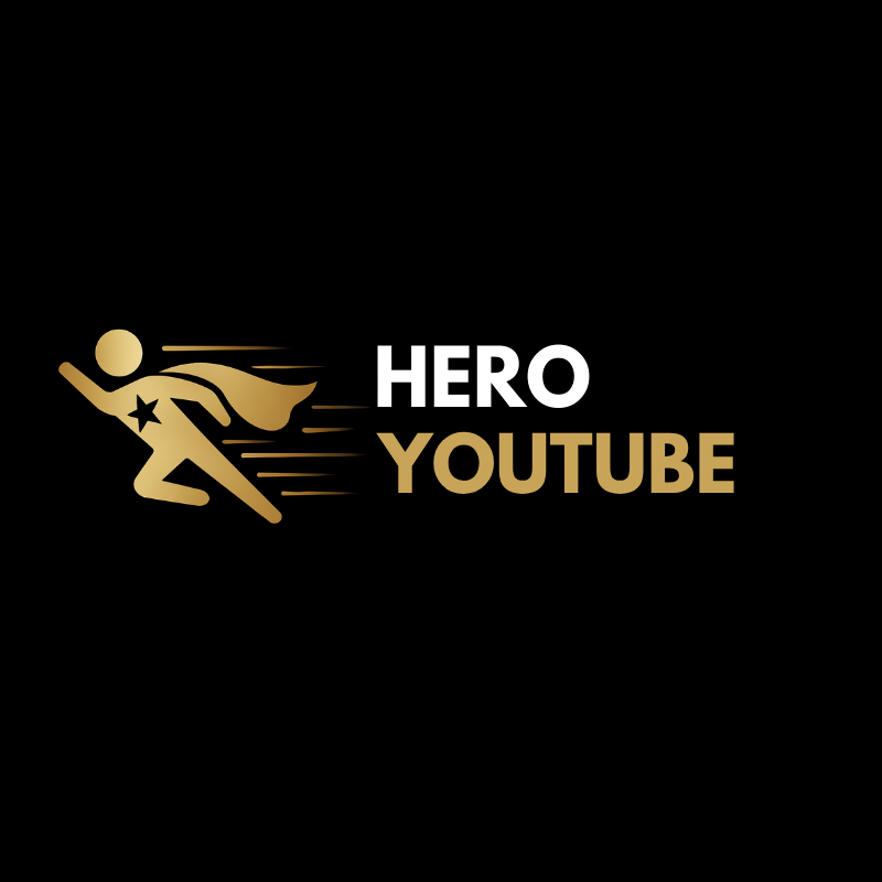 HERO YOUTUBE