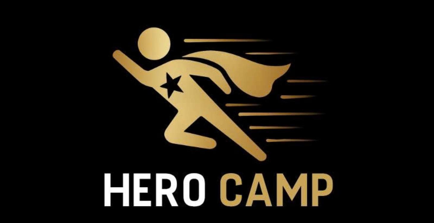 HERO CAMP(Phỏng vấn trước khi nhận)
